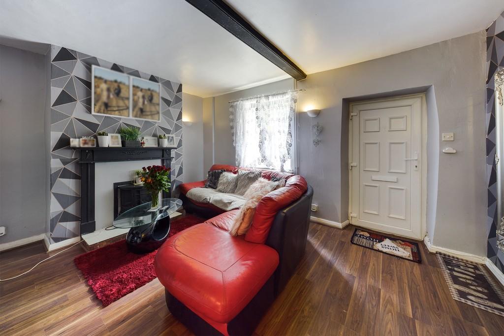 Castle Street, Thetford 2 bed cottage for sale £160,000