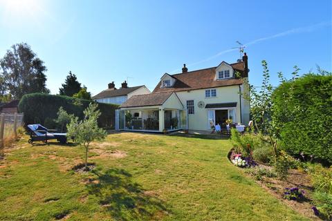 4 bedroom detached house for sale - Duton Hill, Dunmow