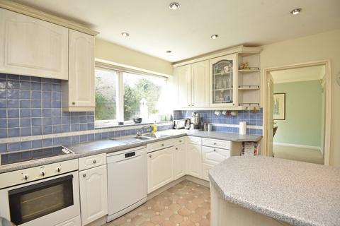 4 bedroom detached house for sale, Mallinson Oval, Harrogate