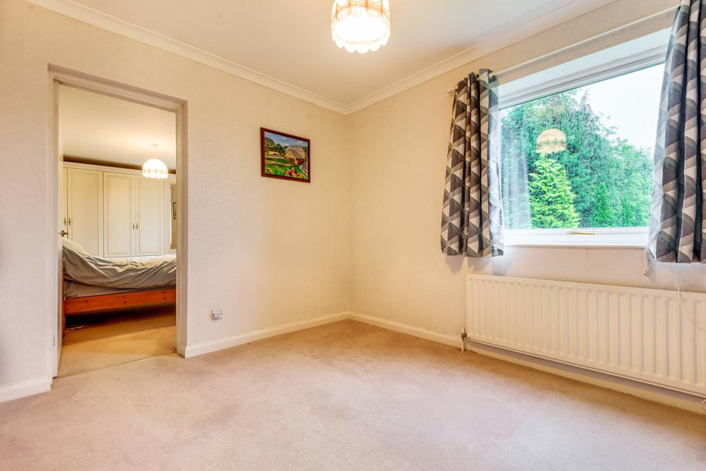 Dressing Room/ Office