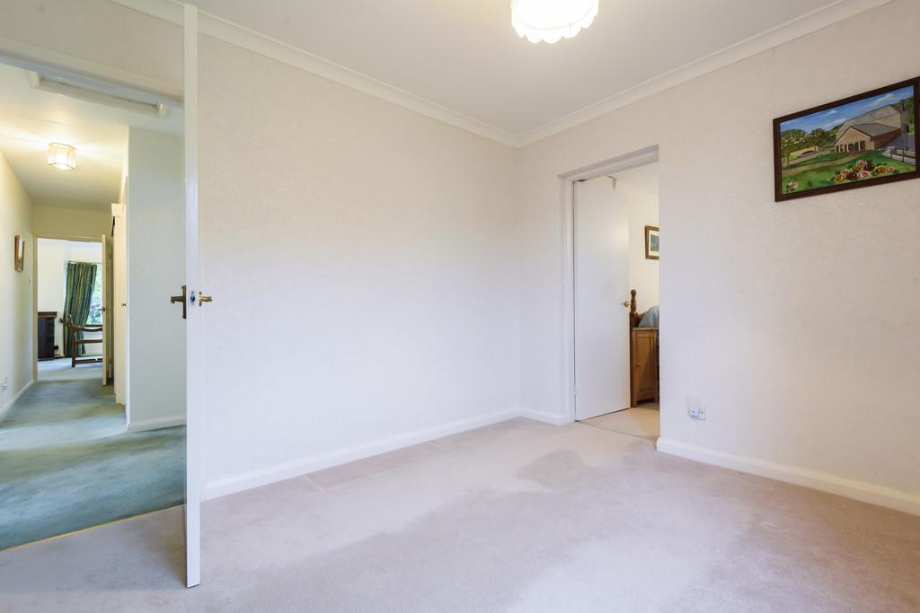 Dressing Room/ Office