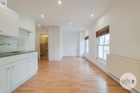 Studio to rent, Woodfield Road, Westbourne Park W9