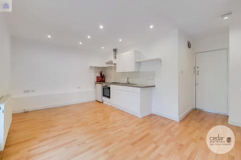 Studio to rent, Woodfield Road, Westbourne Park W9
