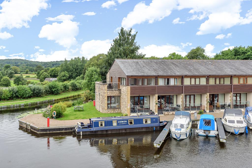 14 Lapwing House, Tewitfield Marina, Tewitfield, Carnforth, Lancashire