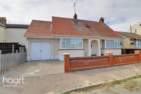 1 Branston Road, Clacton-on-sea, CO15 3HE