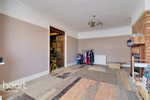 1 Branston Road, Clacton-on-sea, CO15 3HE