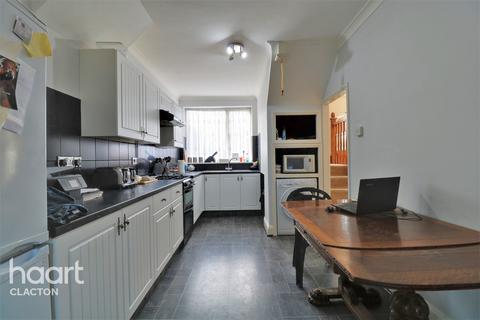 1 Branston Road, Clacton-on-sea, CO15 3HE
