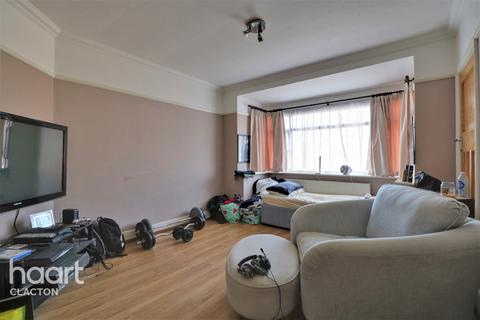 1 Branston Road, Clacton-on-sea, CO15 3HE