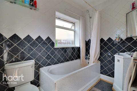 1 Branston Road, Clacton-on-sea, CO15 3HE
