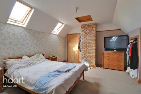 1 Branston Road, Clacton-on-sea, CO15 3HE