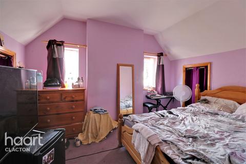 1 Branston Road, Clacton-on-sea, CO15 3HE