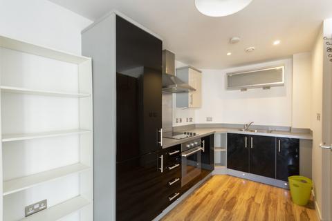undefined, Latitude, Bromsgrove Street, Birmingham, B5
