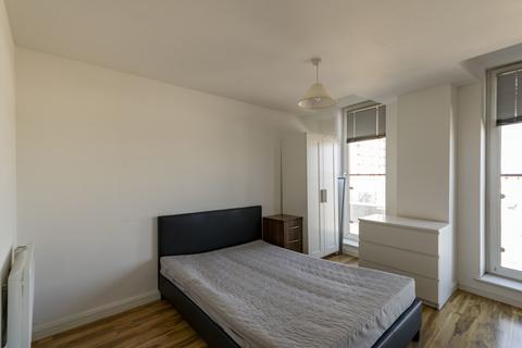 undefined, Latitude, Bromsgrove Street, Birmingham, B5