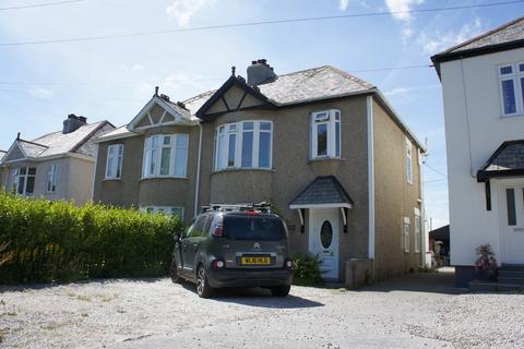 2 bedroom semi-detached house for sale - Truro
