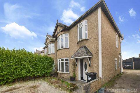 2 bedroom semi-detached house for sale, Truro