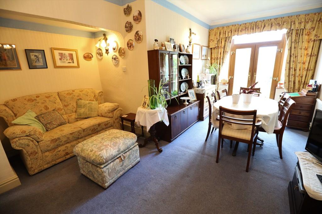 St Athan Road, Cowbridge, Vale of... 3 bed semidetached house £550,000