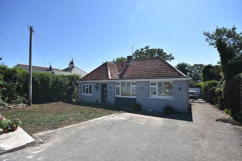 4 bedroom detached bungalow for sale - 80 South Road, Sully, CF64 5SL