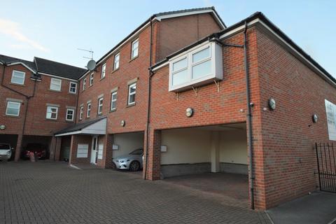 undefined, Headland Court