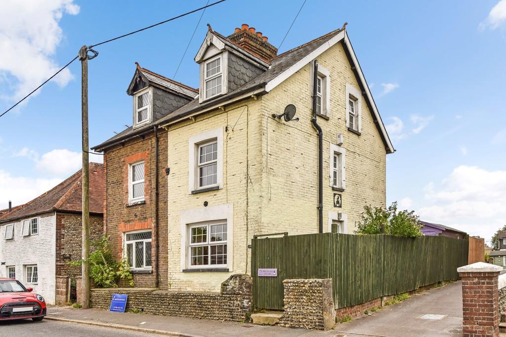 Bilsham Road, Yapton 2 bed semidetached house £275,000