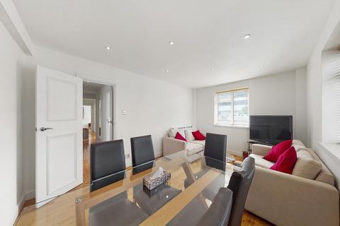 2 bedroom flat to rent, Fettes House, Wellington Road, St Johns Wood