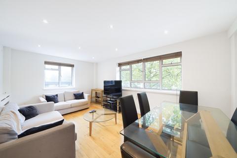 2 bedroom flat to rent, Fettes House, Wellington Road, St Johns Wood