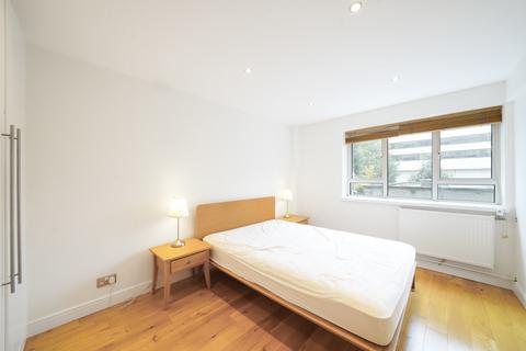 2 bedroom flat to rent, Fettes House, Wellington Road, St Johns Wood