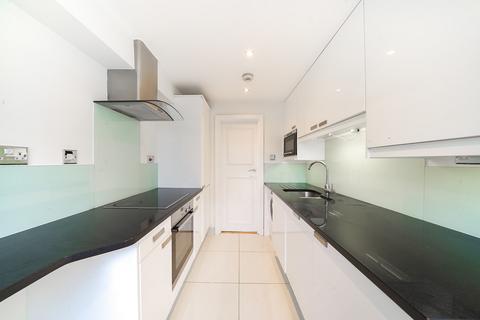 2 bedroom flat to rent, Fettes House, Wellington Road, St Johns Wood