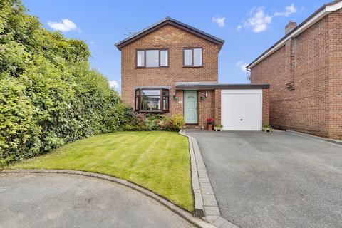 14 Arnside Close, Winsford, CW7 2DQ