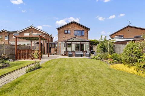 14 Arnside Close, Winsford, CW7 2DQ