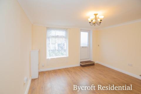 2 bedroom terraced house to rent - Queens Place, Mill Road, Cobholm