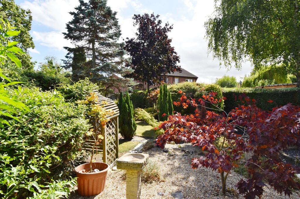 Watts Lane, Louth LN11 9DG 2 bed end of terrace house for sale £149,950