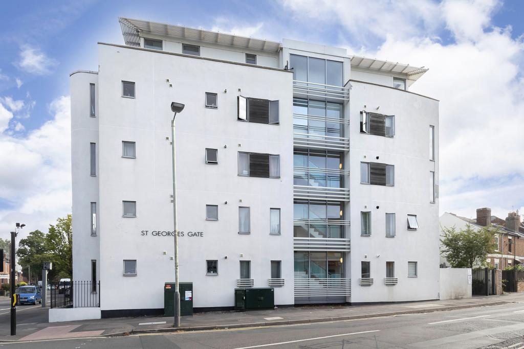 St. Road, Cheltenham GL50 3EJ 1 bed apartment £800 pcm (£185 pw)