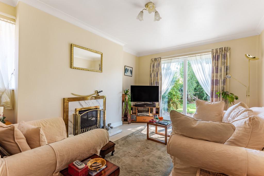 Shepperton Close, Appleton, Warrington 4 bed detached house £475,000