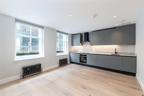 1 bedroom apartment to rent, Duck Lane, Soho W1