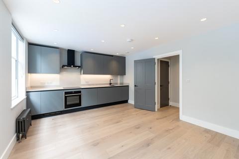 1 bedroom apartment to rent, Duck Lane, Soho W1