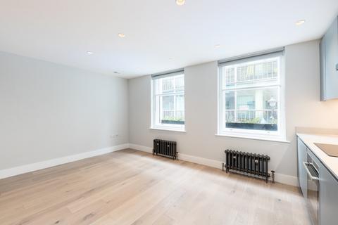 1 bedroom apartment to rent, Duck Lane, Soho W1