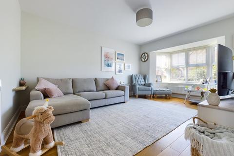 2 Foxglove Close, Tutbury, Burton-on-trent, DE13 9PR