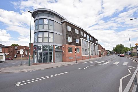 Flat 22, The Wedge Nottingham Road, Old Basford, Nottingham, NG6 0BU