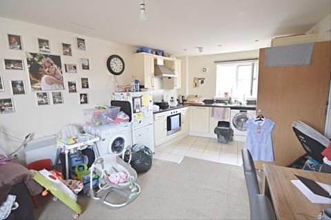 Flat 22, The Wedge Nottingham Road, Old Basford, Nottingham, NG6 0BU