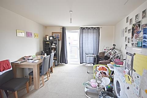 Flat 22, The Wedge Nottingham Road, Old Basford, Nottingham, NG6 0BU