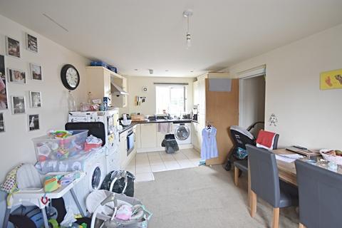 Flat 22, The Wedge Nottingham Road, Old Basford, Nottingham, NG6 0BU