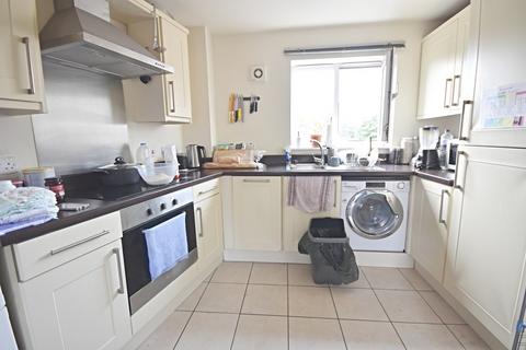Flat 22, The Wedge Nottingham Road, Old Basford, Nottingham, NG6 0BU