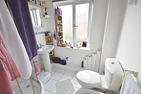 Flat 22, The Wedge Nottingham Road, Old Basford, Nottingham, NG6 0BU
