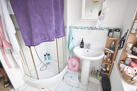 Flat 22, The Wedge Nottingham Road, Old Basford, Nottingham, NG6 0BU