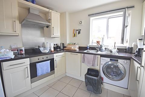 Flat 22, The Wedge Nottingham Road, Old Basford, Nottingham, NG6 0BU