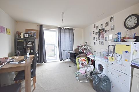 Flat 22, The Wedge Nottingham Road, Old Basford, Nottingham, NG6 0BU