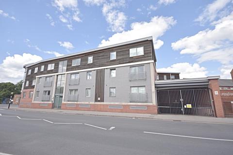 Flat 1, The Wedge Vernon Road, Nottingham, NG6 0AU