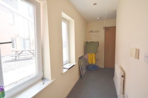 Flat 1, The Wedge Vernon Road, Nottingham, NG6 0AU