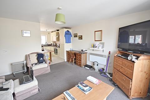 Flat 1, The Wedge Vernon Road, Nottingham, NG6 0AU