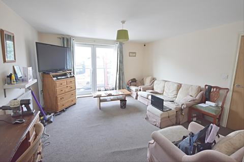 Flat 1, The Wedge Vernon Road, Nottingham, NG6 0AU